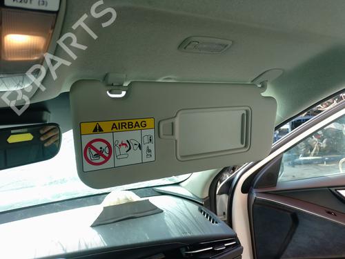 right-sun-visor-kia-niro-ii-sg2-2022-34222248 main image