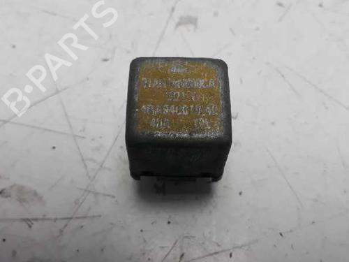 Used Electronic module FORD MONDEO II (BAP) [1996-2000]  14205786