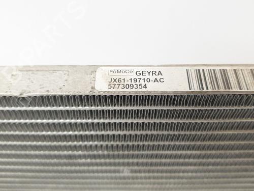 AC radiator FORD FOCUS III  | BP26153114M32 