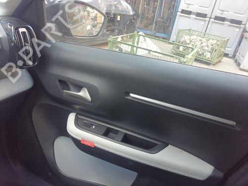 Front right window mechanism CITROËN C3 IV (CC_, CB_) 1.2 PureTech 100 (CCHPV4) | BP30288148C23 - Image 2