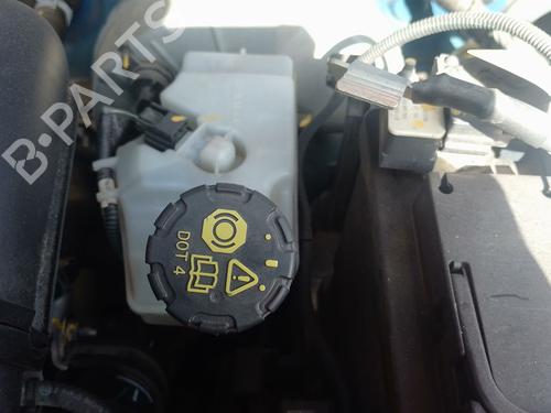 Hovedbremsecylinder Hovedbremsecylinder DACIA SANDERO III 1.0 TCe 90 (91 hp) 39654738 39654738