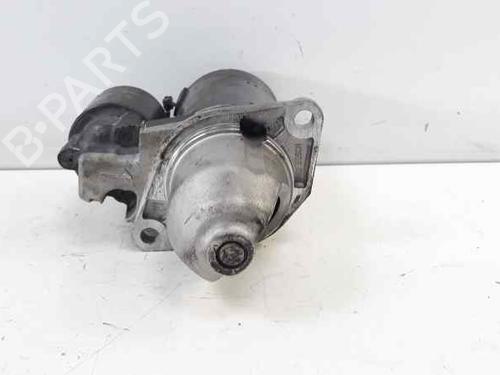 Used Starter NISSAN MICRA II (K11) [1992-2007]  4460536