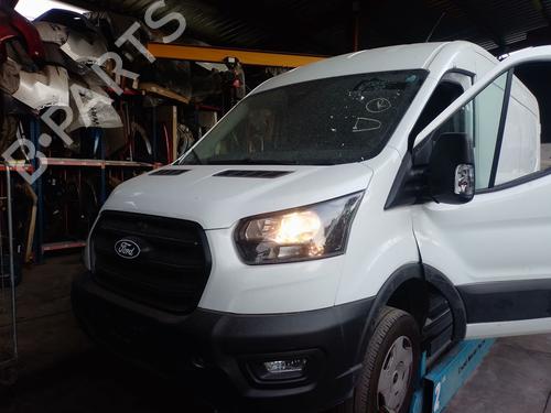 Fuse box FORD TRANSIT CUSTOM V362 Van (FY, FZ) | BP37517713E1 - Image 3