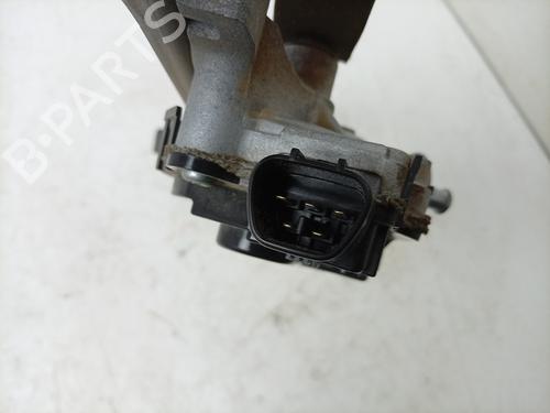 Front wiper motor MAZDA CX-5 (KF) 2.5 | BP24806453M29 - Image 3
