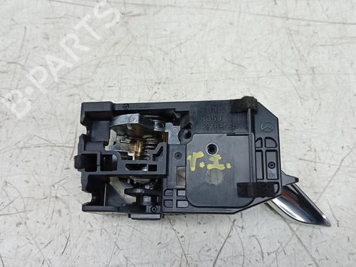 Rear left interior door handle MAZDA 3 Hatchback (BP) 2.0 SKYACTIV-G M Hybrid | BP39883683I15 - Image 3