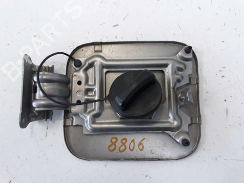 Fuel flap NISSAN QASHQAI I (J10, NJ10) 1.5 dCi | BP5404164C131 