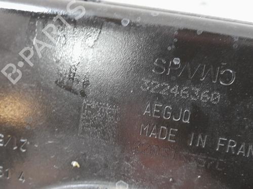 Rear axle VOLVO XC40 (536)  | BP18884467M2 