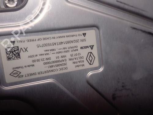 Inverter/Converter RENAULT AUSTRAL TCe 130 (HGM2) | BP39809351M119 - Image 2