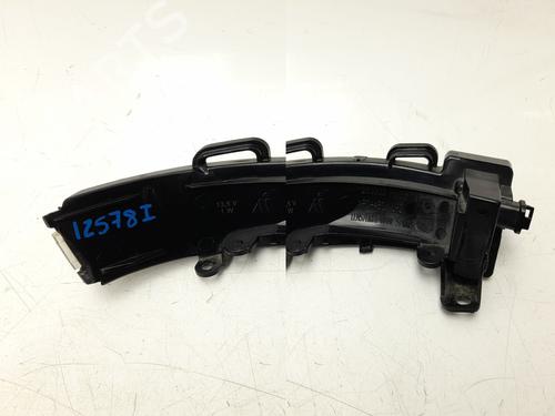 Left side indicator ALFA ROMEO GIULIA (952_) 2.2 D (952AEM250, 952AEA250) | BP36405699I20 - Image 3