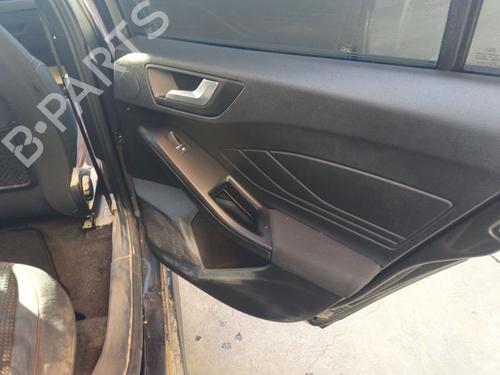 Used Rear right window mechanism FORD FOCUS IV (HN) 1.5 EcoBlue (120 hp) 28513628