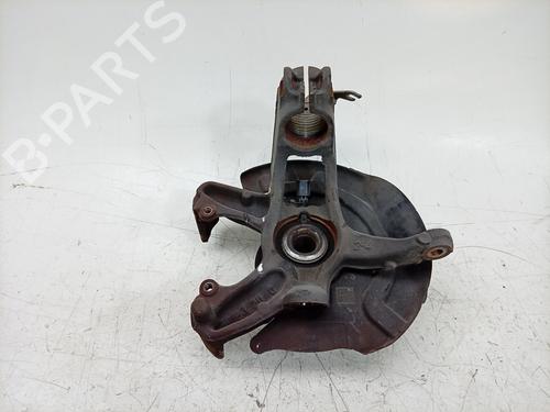 Used Right front steering knuckle Right front steering knuckle 33649850 33649850