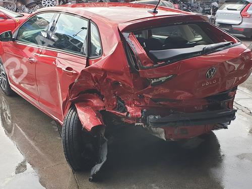 Switch VW POLO VI (AW1, BZ1, AE1) 1.0 TSI | BP11051607E3  - Image 7