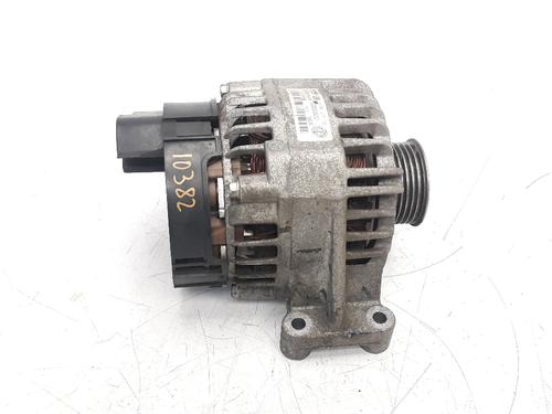 Alternator FIAT 500 (312_)  | BP15413179M7 