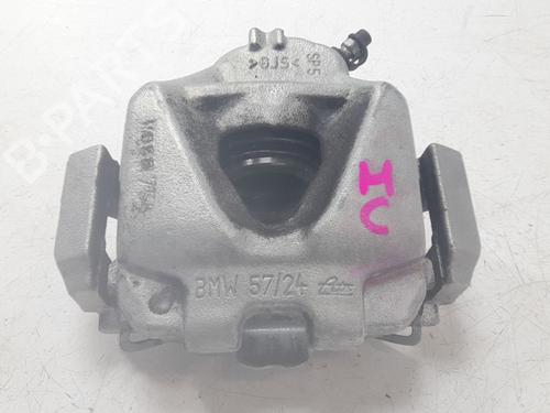 Used Right front brake caliper Right front brake caliper BMW X1 (E84) sDrive 20 d (177 hp) 34137619 34137619