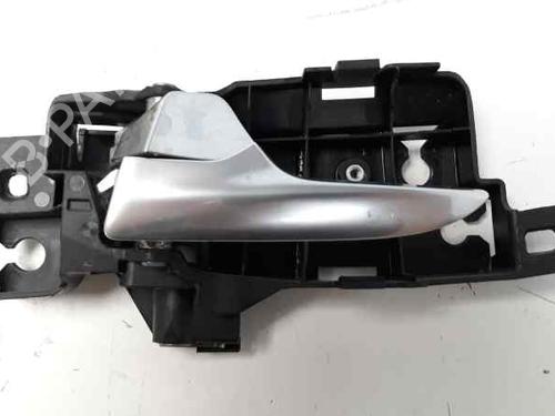 Venstre foran invendig håndtak FORD MONDEO V Turnier (CF) 1.6 TDCi (115 hp) 4514306