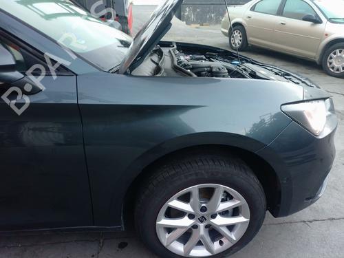 Used Right front fenders Right front fenders SEAT LEON Sportstourer (KL8, KLD) 1.5 eTSI (150 hp) 40184426 40184426