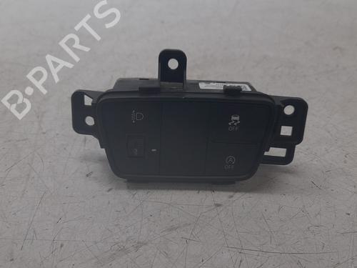 Used Headlight switch HYUNDAI TUCSON (NX4E, NX4A) [2020-2026]  32349603