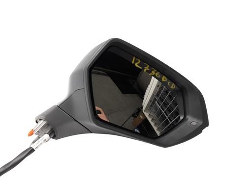 Used Right mirror Right mirror SEAT LEON (KL1, KLG) 2.0 TDI (116 hp) 39465378 39465378