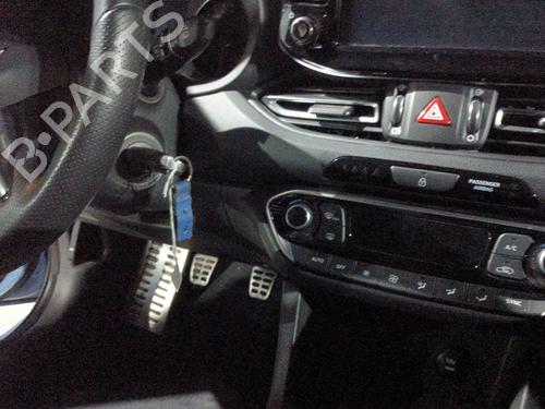 Used Ignition barrel HYUNDAI i30 (PDE, PD, PDEN) 2.0 N (275 hp) 29001097