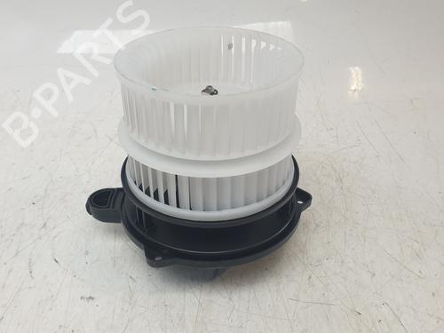 Used Heater blower motor HYUNDAI TUCSON (NX4E, NX4A) [2020-2025]  22552450