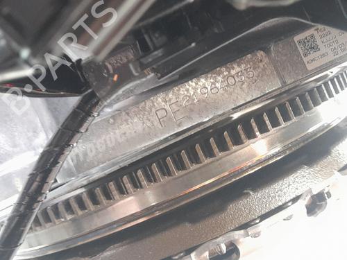 Motor MAZDA 3 Hatchback (BP) 2.0 SKYACTIV-G M Hybrid | BP32216969M1 - Image 6