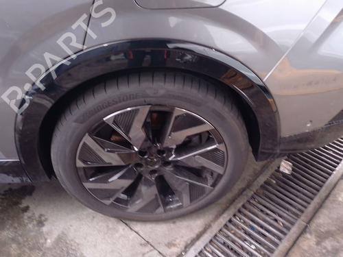 Used Rear left wheel arch trim RENAULT RAFALE Coupe (DGM_) [2023-2025]  30773148