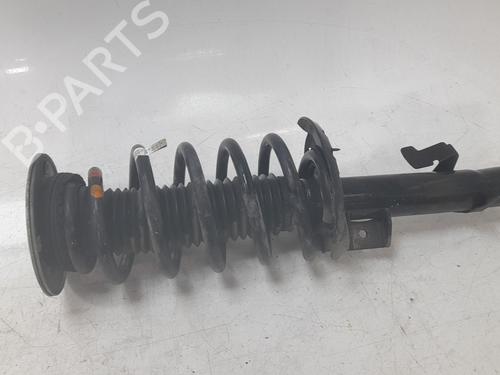 Used Right front shock absorber Right front shock absorber LAND ROVER DISCOVERY SPORT (L550) 2.0 D 4x4 (180 hp) 34214155 34214155