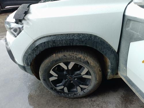 Used Left front driveshaft Left front driveshaft DACIA DUSTER (HM_) 1.0 TCe 100 4x4 (HMMT) (101 hp) 33274866 33274866