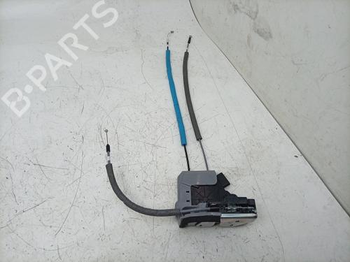 Used Rear right lock Rear right lock KG MOBILITY REXTON (POE) [2023-2026] 37494386 37494386