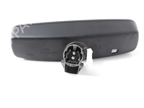 Rear mirror FORD FIESTA VI (CB1, CCN)  | BP7216946I6 