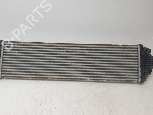 Intercooler FORD FOCUS IV (HN) 1.0 EcoBoost mHEV | BP29394059M30 