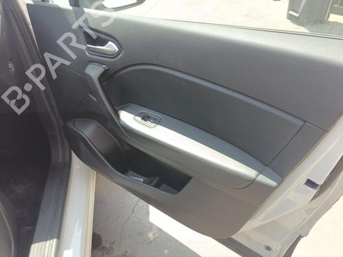 Used Front right window mechanism RENAULT CAPTUR II (HF_) TCe 160 (HFN1) (158 hp) 28450640