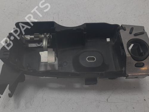 Used Front left exterior door handle Front left exterior door handle PORSCHE CAYMAN (981) 3.8 GT4 (385 hp) 32701122 32701122