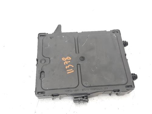 Electronic module RENAULT KADJAR (HA_, HL_)  | BP16587941M83 