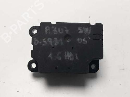Heater blower motor CITROËN XSARA PICASSO (N68) 2.0 HDi | BP1181782M62 