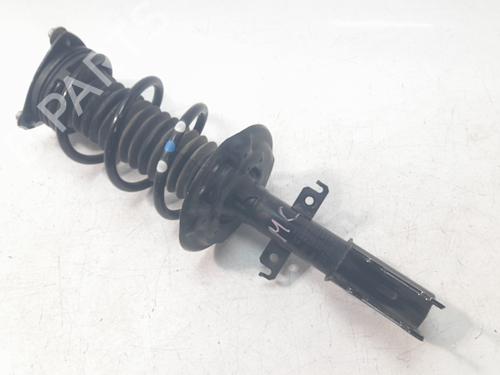 Used Right front shock absorber NISSAN TOWNSTAR Box Body/MPV (XFK) 1.3 (131 hp) 29891354