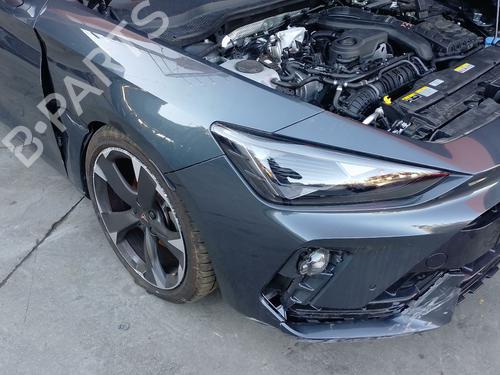 Lenkgetriebe für CUPRA LEON (KL1, KU1, KUG) 1.5 TSI (150 hp) 31850055