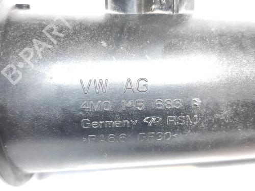 Pipe AUDI Q8 (4MN, 4MT) 50 TDI Mild Hybrid quattro | BP24313423M125