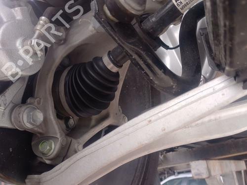 Right front steering knuckle RENAULT AUSTRAL TCe 130 (HGM2) | BP39809369M26 - Image 1