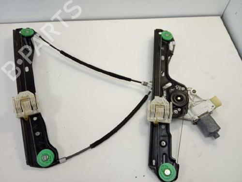 Front right window mechanism BMW 1 (E87) 120 d | BP2790417C23 