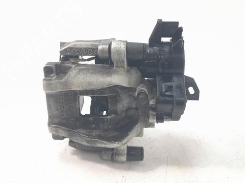 Used Left rear brake caliper VOLVO XC60 II (246) D4 Polestar (200 hp) 29973231