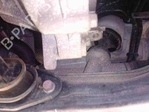 Used Steering rack Steering rack HYUNDAI i20 III (BC3, BI3) 1.0 T-GDI (101 hp) 40009760 40009760