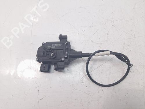 Used Fuel flap SMART FORTWO Coupe (453) electric drive / EQ (453.391) (56 hp) 27321063