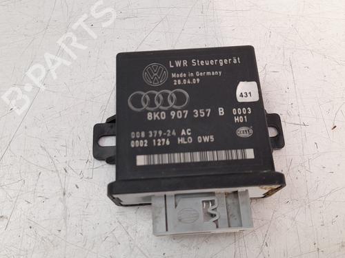 Styringsenhed belysning AUDI Q5 (8RB) 3.0 TDI quattro (240 hp) 17196106