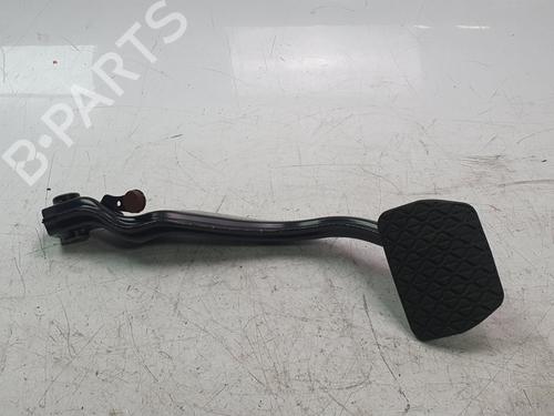 bremsepedal MAZDA 3 Hatchback (BP) 2.0 SKYACTIV-G M Hybrid (122 hp) 31125168