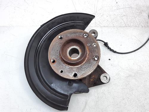 Used Right front steering knuckle DACIA DUSTER (HM_) [2017-2025]  18492292