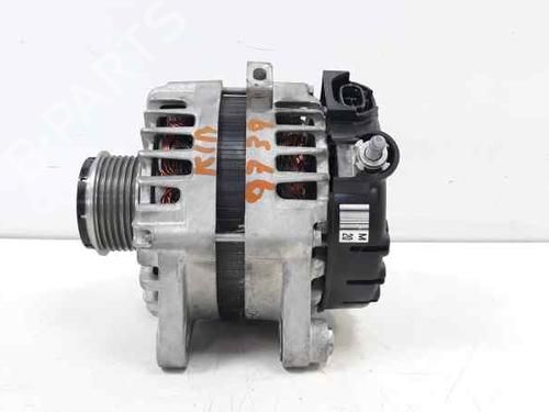 Alternator KIA SPORTAGE IV (QL, QLE)  | BP4608480M7 