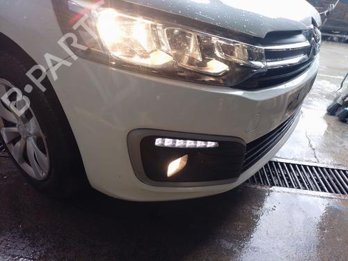 Morro completo CITROËN C-ELYSEE (DD_) 1.5 BlueHDi 100 | BP32175741S1 