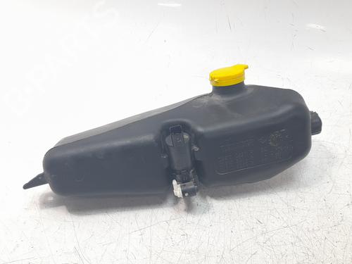 Used Windscreen washer tank DACIA SANDERO II TCe 90 (B8M1, B8MA, B8AC) (90 hp) 22192638