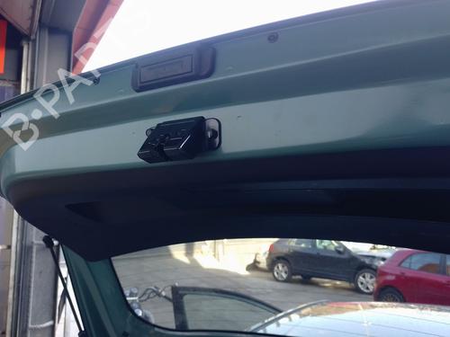 Used Tailgate lock HYUNDAI i20 III (BC3, BI3) 1.0 T-GDI (101 hp) 31665773